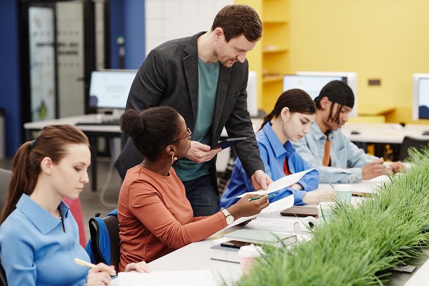 Evaluating E-Learning Effectiveness