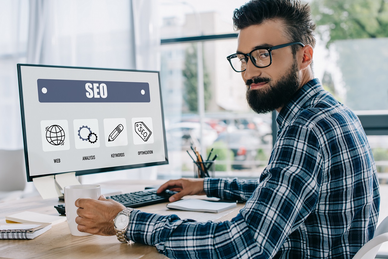 SEO for Beginners Course